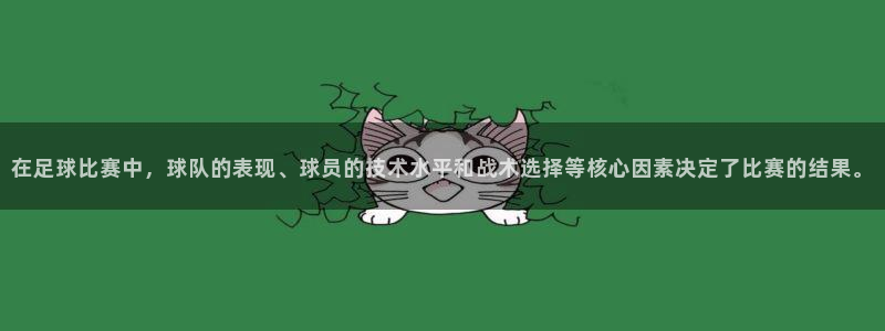  在足球比赛中，球队的表现、球员的技术水平和战术选择等核心因素