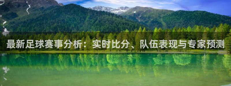  最新足球赛事分析：实时比分、队伍表现与专家预测