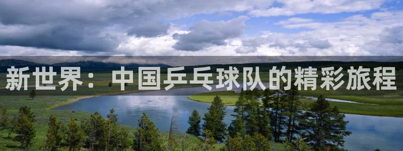 搜球吧在线直播nba：新世界：中国乒乓球队的精彩旅程